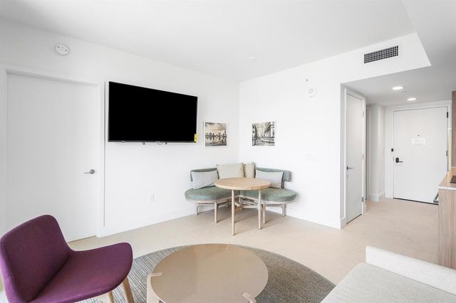 601 NE 1st Avenue 2809, Miami, FL 33132