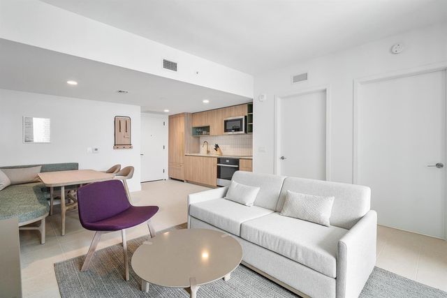 601 NE 1st Avenue 2809, Miami, FL 33132