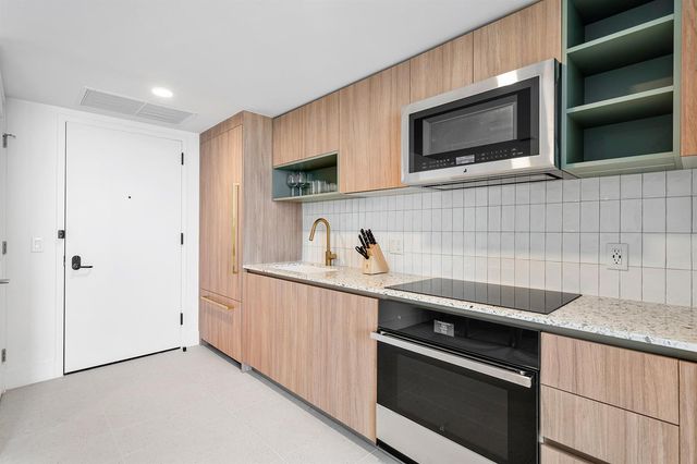 601 NE 1st Avenue 2809, Miami, FL 33132