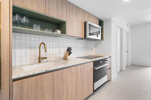 601 NE 1st Avenue 2809, Miami, FL 33132