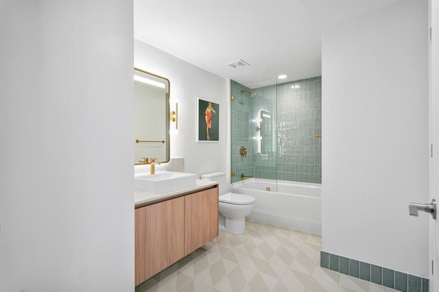 601 NE 1st Avenue 2809, Miami, FL 33132