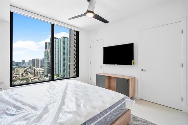 601 NE 1st Avenue 2809, Miami, FL 33132