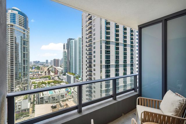 601 NE 1st Avenue 2809, Miami, FL 33132