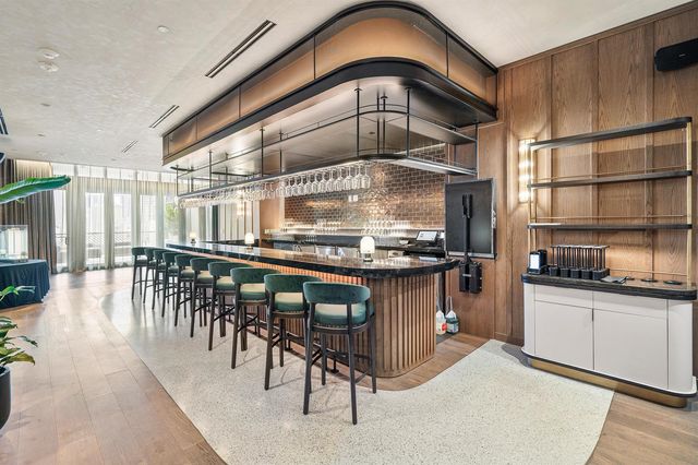 601 NE 1st Avenue 2809, Miami, FL 33132
