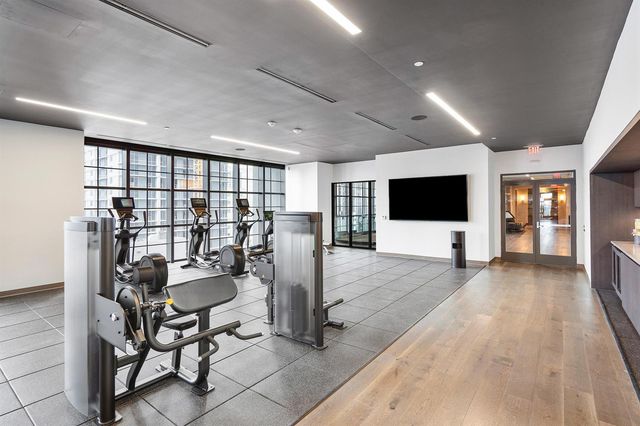 601 NE 1st Avenue 2809, Miami, FL 33132