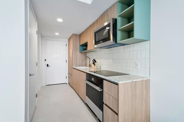 601 NE 1st Avenue 2809, Miami, FL 33132