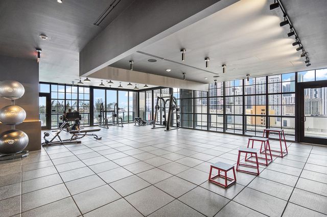 601 NE 1st Avenue 2809, Miami, FL 33132