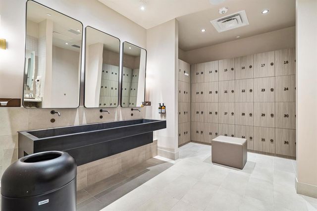 601 NE 1st Avenue 2809, Miami, FL 33132