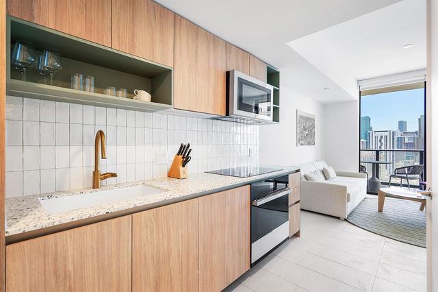 601 NE 1st Avenue 2809, Miami, FL 33132