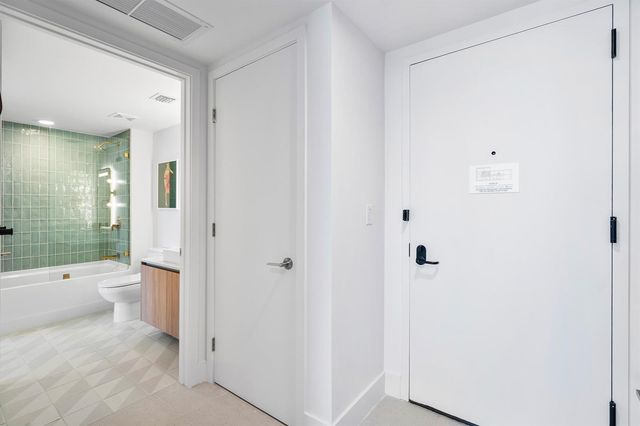 601 NE 1st Avenue 2809, Miami, FL 33132