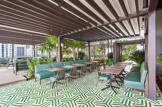 601 NE 1st Avenue 2809, Miami, FL 33132