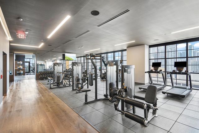 601 NE 1st Avenue 2809, Miami, FL 33132