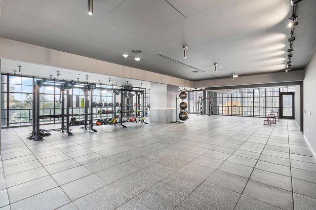 601 NE 1st Avenue 2809, Miami, FL 33132