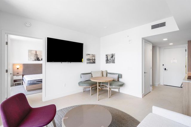 601 NE 1st Avenue 2809, Miami, FL 33132