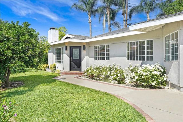 9817 La Rosa, Temple City, CA 91780