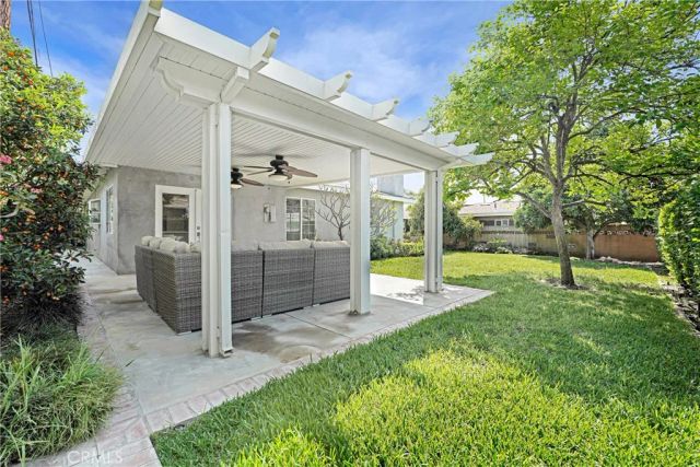 9817 La Rosa, Temple City, CA 91780