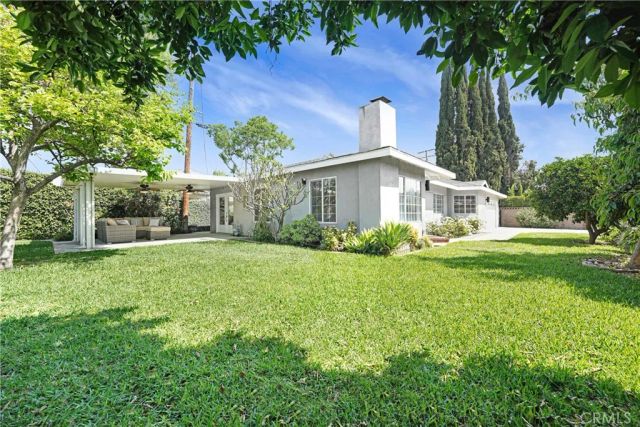 9817 La Rosa, Temple City, CA 91780