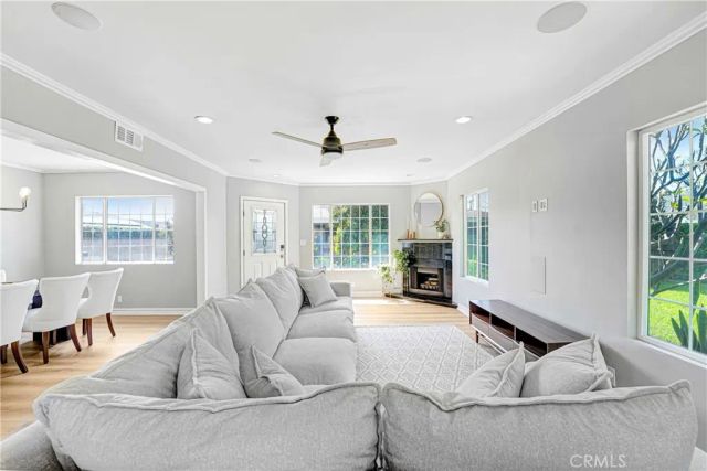 9817 La Rosa, Temple City, CA 91780