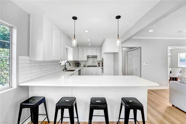 9817 La Rosa, Temple City, CA 91780