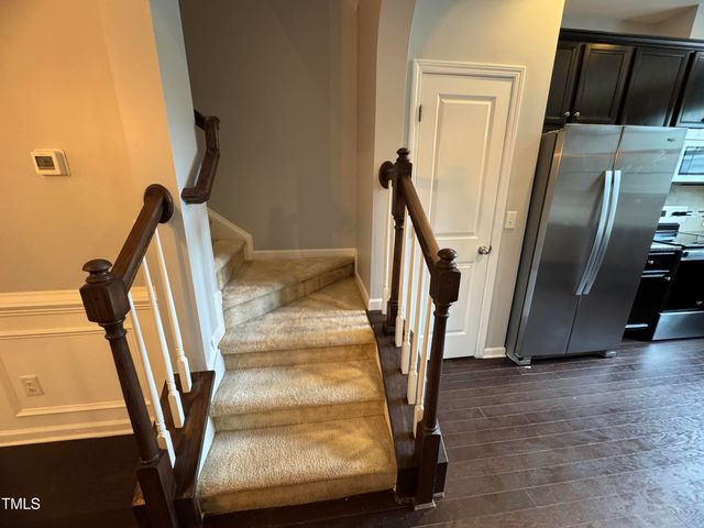 748 Wickham Ridge Road, Apex, NC 27539