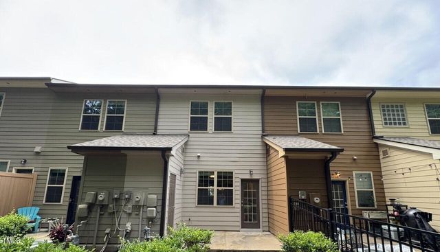 748 Wickham Ridge Road, Apex, NC 27539
