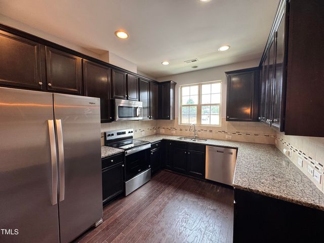 748 Wickham Ridge Road, Apex, NC 27539