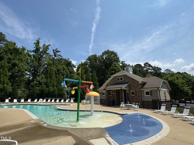 748 Wickham Ridge Road, Apex, NC 27539
