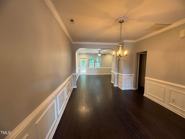 748 Wickham Ridge Road, Apex, NC 27539