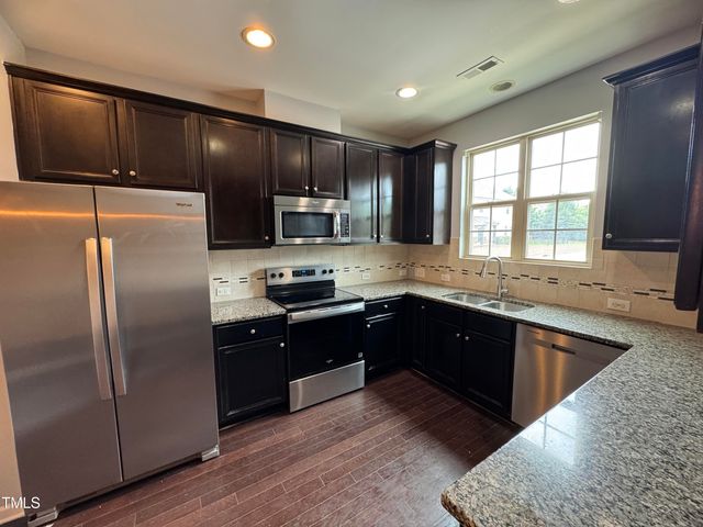 748 Wickham Ridge Road, Apex, NC 27539