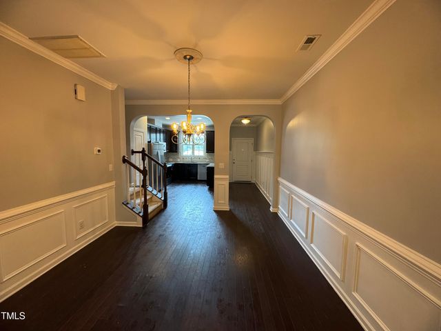 748 Wickham Ridge Road, Apex, NC 27539