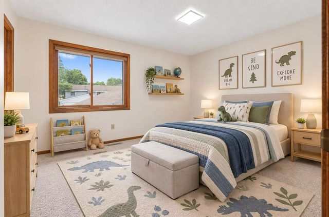 6666 Xerxes Place N, Brooklyn Center, MN 55430
