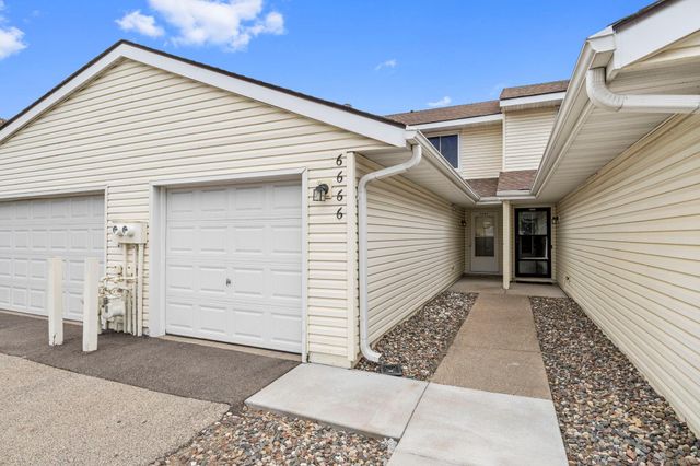 6666 Xerxes Place N, Brooklyn Center, MN 55430
