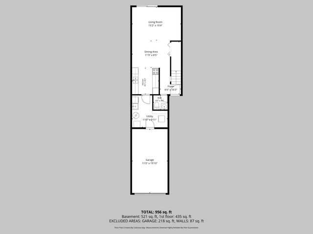 6666 Xerxes Place N, Brooklyn Center, MN 55430