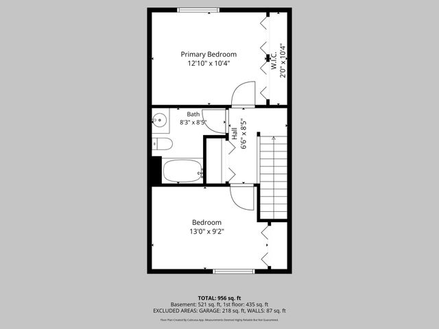 6666 Xerxes Place N, Brooklyn Center, MN 55430
