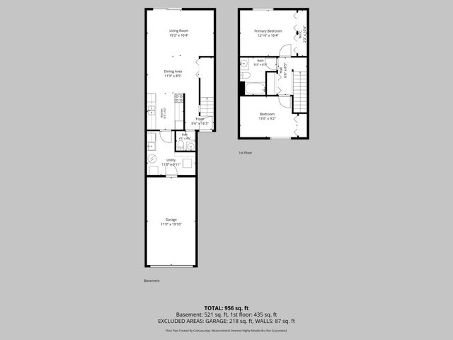 6666 Xerxes Place N, Brooklyn Center, MN 55430