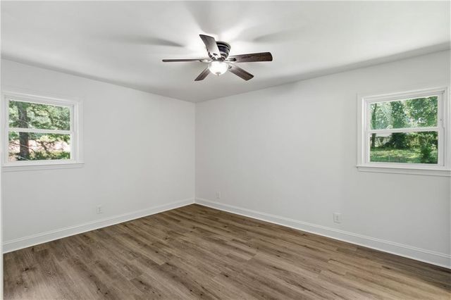 1348 Ridgewood Drive SW, Lilburn, GA 30047