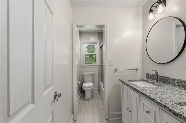 1348 Ridgewood Drive SW, Lilburn, GA 30047
