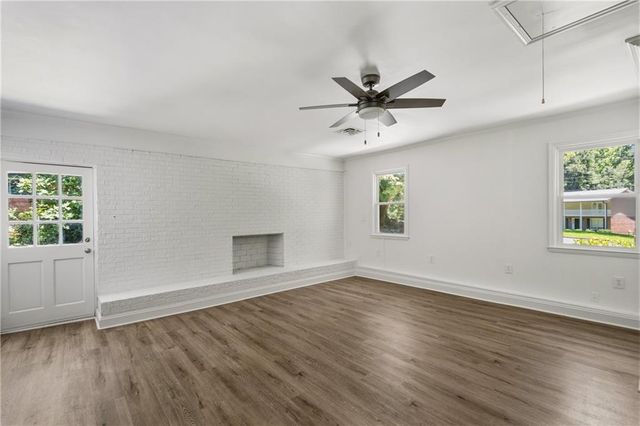 1348 Ridgewood Drive SW, Lilburn, GA 30047