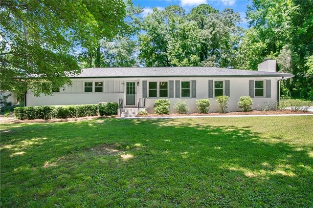 1348 Ridgewood Drive SW, Lilburn, GA 30047