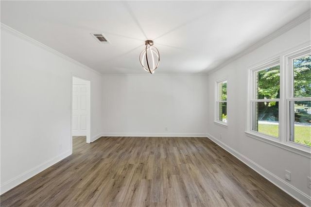 1348 Ridgewood Drive SW, Lilburn, GA 30047