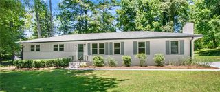 1348 Ridgewood Drive SW, Lilburn, GA 30047