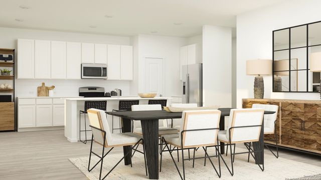 6526 Titan Park, Converse, TX 78109