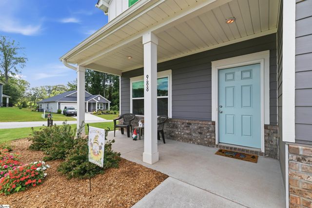 988 Burghley Circle, Greer, SC 29651