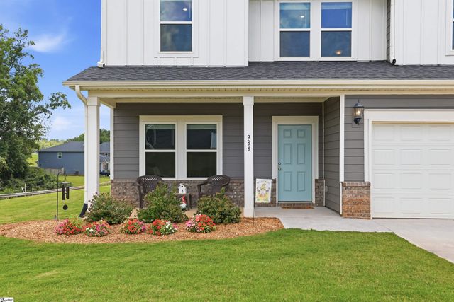 988 Burghley Circle, Greer, SC 29651
