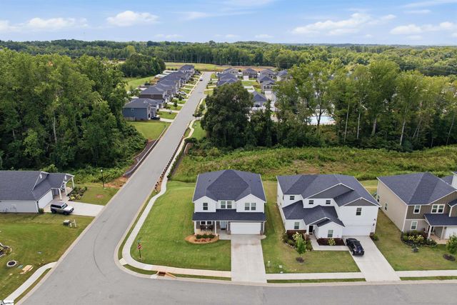 988 Burghley Circle, Greer, SC 29651