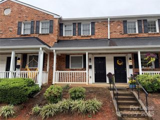 1348 Green Oaks Lane P, Charlotte, NC 28205