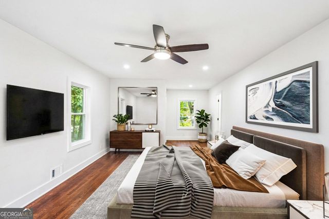 2452 King Arthur Circle NE, Atlanta, GA 30345