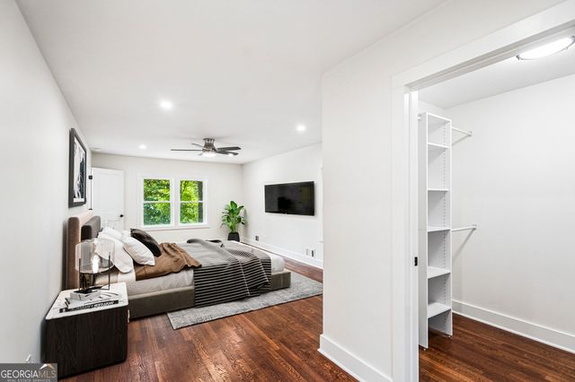 2452 King Arthur Circle NE, Atlanta, GA 30345