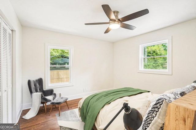 2452 King Arthur Circle NE, Atlanta, GA 30345