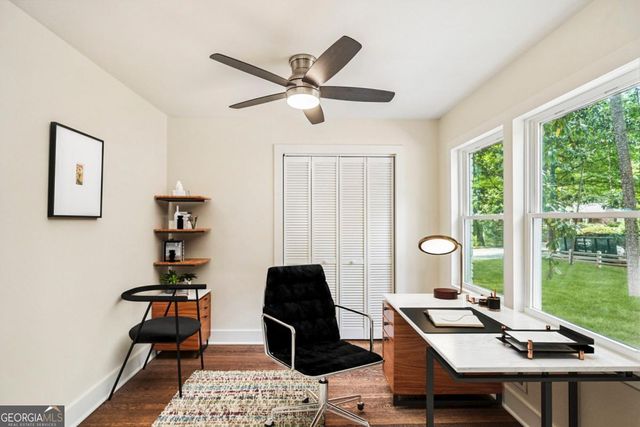 2452 King Arthur Circle NE, Atlanta, GA 30345